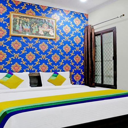 Itsy By Treebo - Ashoka Grand Otel Varanasi Dış mekan fotoğraf