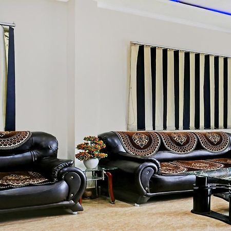Itsy By Treebo - Ashoka Grand Otel Varanasi Dış mekan fotoğraf