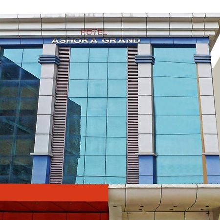 Itsy By Treebo - Ashoka Grand Otel Varanasi Dış mekan fotoğraf