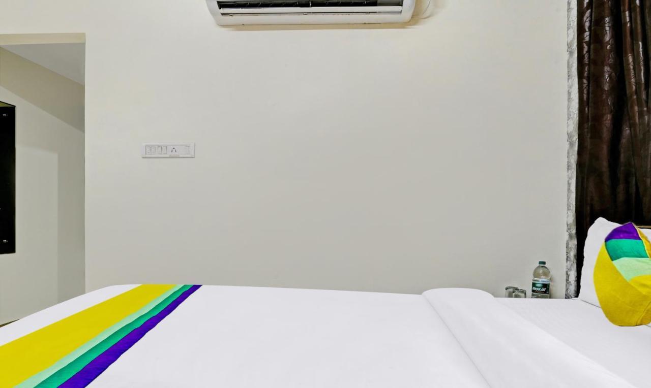 Itsy By Treebo - Ashoka Grand Otel Varanasi Dış mekan fotoğraf