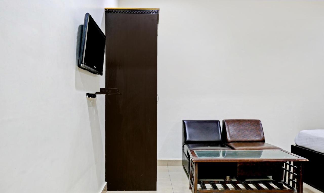 Itsy By Treebo - Ashoka Grand Otel Varanasi Dış mekan fotoğraf