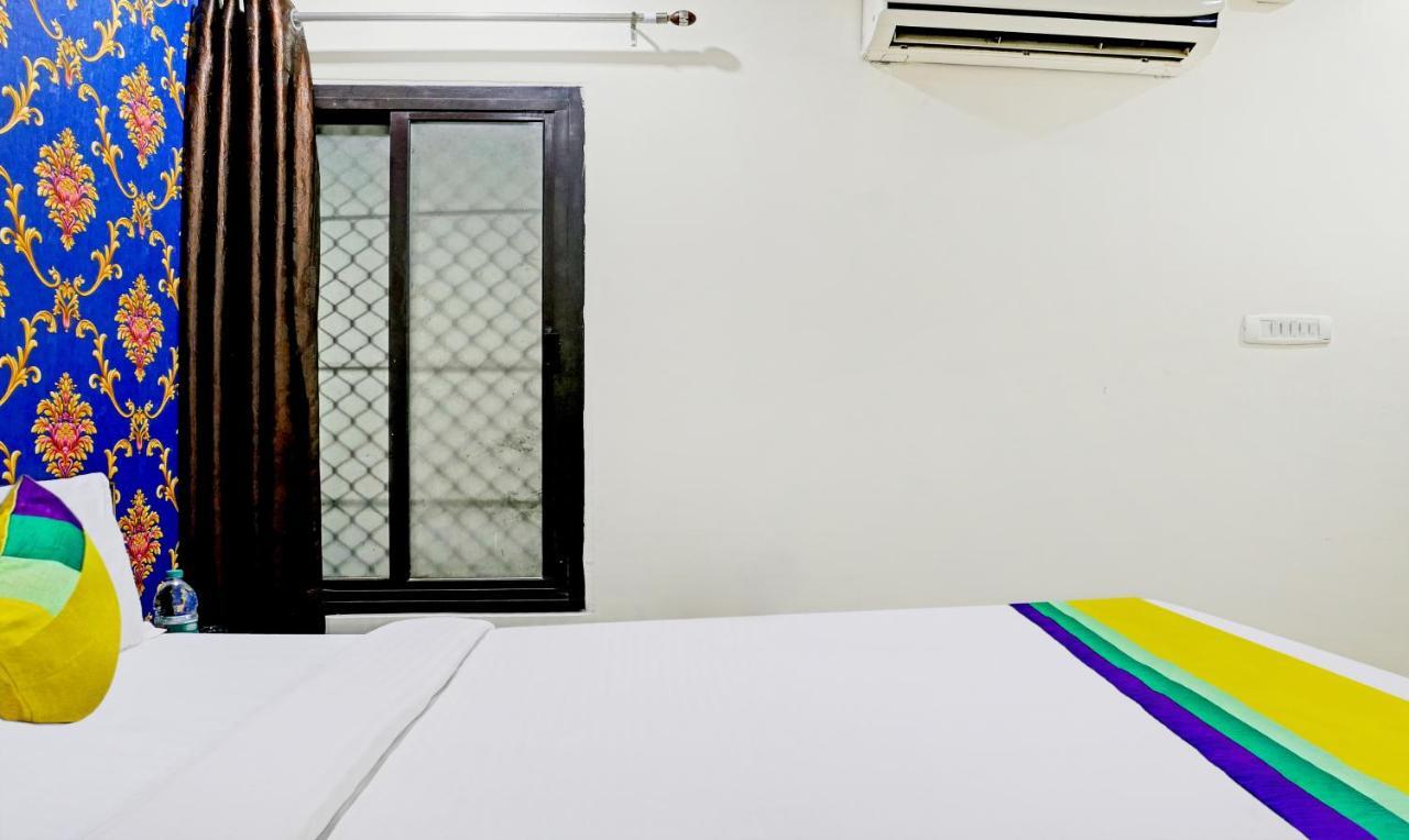 Itsy By Treebo - Ashoka Grand Otel Varanasi Dış mekan fotoğraf