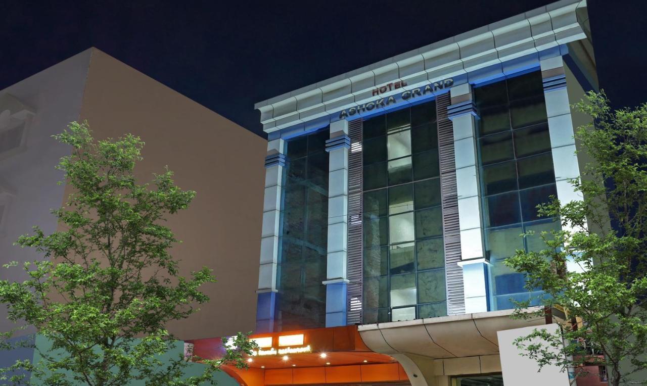 Itsy By Treebo - Ashoka Grand Otel Varanasi Dış mekan fotoğraf