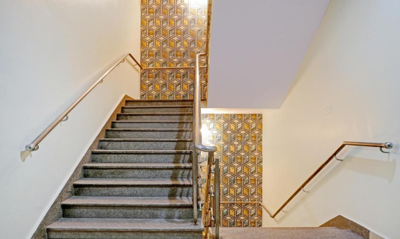 Itsy By Treebo - Ashoka Grand Otel Varanasi Dış mekan fotoğraf