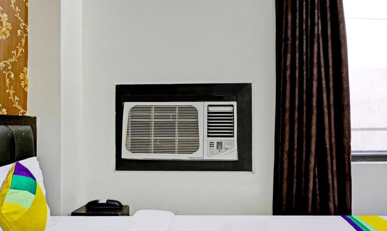 Itsy By Treebo - Ashoka Grand Otel Varanasi Dış mekan fotoğraf