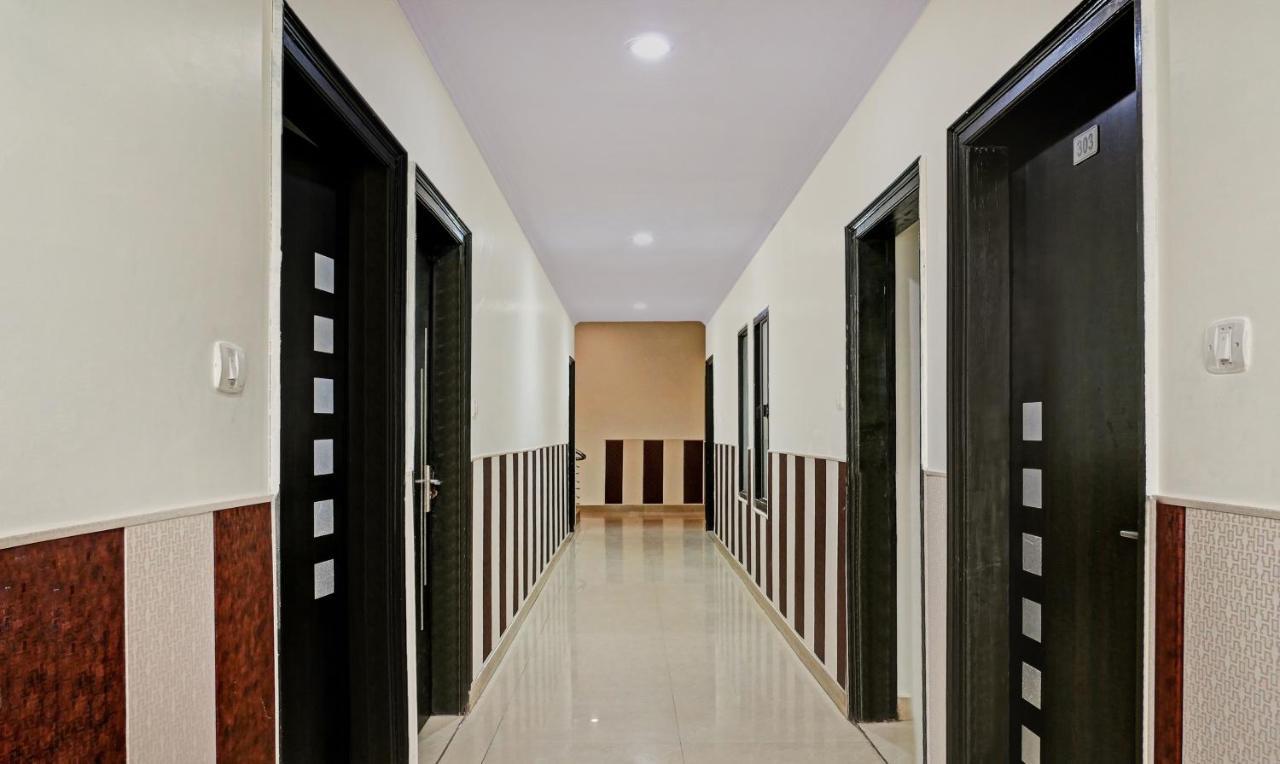 Itsy By Treebo - Ashoka Grand Otel Varanasi Dış mekan fotoğraf